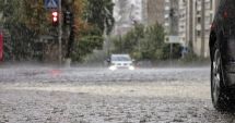 Stire din Social : Centrul Regional de Meteorologie Constanța anunță cum va fi vremea până la sfârșitul săptămânii