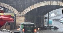 Stire din Actualitate : Sicilia, ameninţată de ploi. MAE a emis o atenţionare de călătorie pentru români
