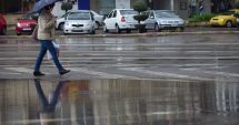 Stire din Social : Ploi puternice, astăzi, la Constanţa. De mâine, reapare soarele