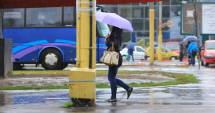 Stire din Social : ANM / Informare meteo de ploi și ninsori, la Constanța și în toată țara