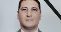Stire din Eveniment : MApN este în doliu! Un militar român, aflat în misiune în Kosovo, a decedat. Avea un copil...