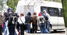 PLUS cere soluții pentru decontul transportului elevilor în județul Constanța