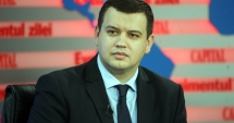 Stire din Politică-Administrație : PMP: "Sondajele noastre ne dau la 9%"