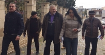 Stire din Politică-Administrație : PMP luptă pentru județul Constanța!