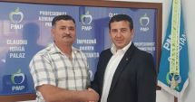 Stire din Politică-Administrație : Patru consilieri de la PNL au trecut la PMP