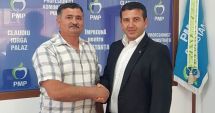 Stire din Politică-Administrație : Patru liberali s-au înscris în PMP Constanța