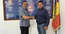 Stire din Politică-Administrație : Niculae Nedelcu, candidatul PMP  la Primăria Comana