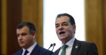 Stire din Politică-Administrație : PMP şi Forţa Dreptei, alianţă pentru alegerile parlamentare şi prezidenţiale