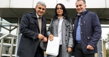 Stire din Politică-Administrație : ALDE, PMP și USR, trei partide care speră să ajungă în Parlament. Pe cine mizează în alegeri