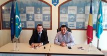 Stire din Politică-Administrație : Mihail Neamțu, de la PMP: "Theodor Paleologu merită votul românilor pentru că domnia sa reprezintă România civilizată"