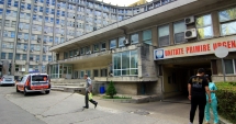 Stire din Politică-Administrație : PMP Constanța cere de urgență rezilierea contractului cu firma care livrează alimente pacienților