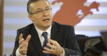 Cristian Diaconescu: „Traian Băsescu va avea în partid rolul pe care și-l dorește”