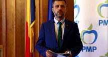 Stire din Politică-Administrație : PMP cere demisia lui Daea: "Se crede în secolul XII"