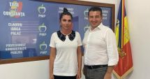 Stire din Politică-Administrație : PMP Constanţa deschide lista la Camera Deputaţilor cu Elena Băsescu