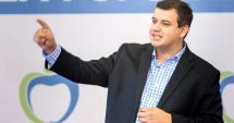 Stire din Politică-Administrație : PMP Constanța îl susține pe Eugen Tomac la conducerea partidului