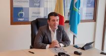 Stire din Politică-Administrație : Claudiu Palaz: "Reabilitarea pasarelei din Mamaia este o provocare pentru mine"