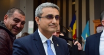 Deputatul  Robert Turcescu propune înființarea Registrului Național al Lucrărilor  de Doctorat