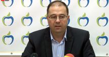 Stire din Politică-Administrație : Alegerea primarilor din două tururi  de scrutin, pe lista de priorități a PMP