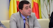 Stire din Politică-Administrație : PMP Constanța susține schimbarea vicepreședintelui CJC Daniel Learciu