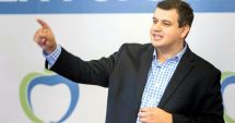 Stire din Politică-Administrație : Eugen Tomac, susținut de PMP Constanța pentru șefia partidului