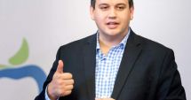 Stire din Politică-Administrație : PMP vrea vot prin corespondență. "Statul român îngrădește diaspora"