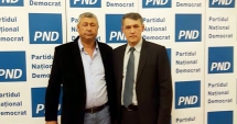 Stire din Politică-Administrație : Viceprimarul Sali Serdai, candidatul PND la Primăria Murfatlar