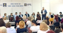 Stire din Politică-Administrație : "În PNL se consumă cea mai mare cantitate de energie cu dispute interne"