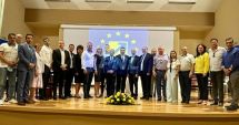 Stire din Politică-Administrație : Lupta în PNL, faza pe județe. Alegeri interne marcate de scandaluri