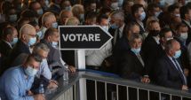 Stire din Politică-Administrație : PNL a fost amendat cu 10.000 de lei după congres, pentru nerespectarea măsurilor anti-COVID