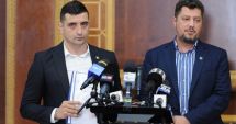 Stire din Politică-Administrație : Un deputat PNL anunță că depune plângere penală împotriva liderului AUR