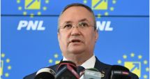 Stire din Politică-Administrație : Noi alegeri în PNL. Cine sunt liberalii care intră în bătălie pentru conducerea partidului