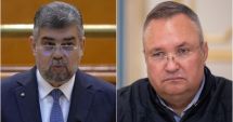 Stire din Politică-Administrație : PSD amenință cu ieșirea de la guvernare. PNL vorbește de alegeri anticipate
