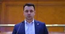 Deputatul Marian Crușoveanu: „Alternativa Techirghiol a obţinut aprobarea finală”