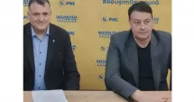Stire din Politică-Administrație : Vot de forță în PNL. Filiala de la Constanța îl susține fără rezerve pe Ilie Bolojan