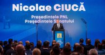 Stire din Politică-Administrație : Nicolae Ciucă a lansat programul de guvernare PNL. Liberalii promit crearea a 400.000 de noi locuri de muncă