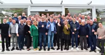 Stire din Politică-Administrație : PNL Constanța își asumă dezvoltarea județului Constanța prin proiecte concrete
