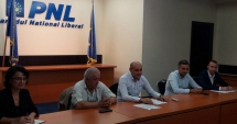 Stire din Politică-Administrație : Liberalii, interpelări pe tema "Casei Soarelui". "Constanța devine un calvar al bolnavilor de cancer"