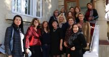 Stire din Politică-Administrație : Liberalii constănțeni au marcat Ziua Dobrogei, la Tulcea
