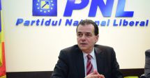 Stire din Politică-Administrație : Ludovic Orban: PNL va candida pe propriile picioare  la europarlamentare