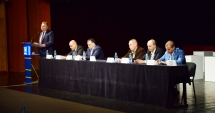Stire din Politică-Administrație : Liberalii din Constanța își aleg un nou Birou Politic. Cine s-a înscris în cursă