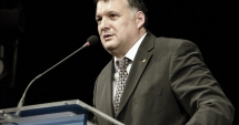 Stire din Politică-Administrație : Aflat în Opoziție, deputatul Bogdan Huțucă a reușit să treacă de PSD-ALDE. Inițiativa lui a devenit lege
