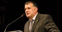 Stire din Politică-Administrație : Ministrul Culturii avizează,  liberalii din Constanța reacționează.  Construcție civilă peste un sit arheologic