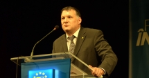 Stire din Politică-Administrație : Deputatul Bogdan Huțucă, interpelare la premier  pe tema nămolului de la Techirghiol