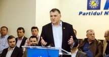Stire din Politică-Administrație : Bogdan Huțucă, noul președinte al PNL Constanța