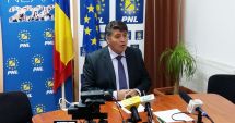 Stire din Politică-Administrație : PNL cere remanierea ministrului Transporturilor. Care este motivul