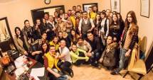 Stire din Politică-Administrație : Tinerii liberali din Constanța au obținut două funcții la nivel național