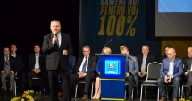 Stire din Politică-Administrație : PNL Constanța, reacție  la acuzațiile lui Cupșa. "Nimeni nu a fost epurat din conducere"