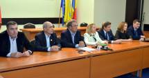 Stire din Politică-Administrație : PNL Constanța are noi membri din rândul societății civile
