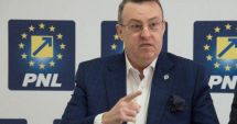 Senatorul Eugen Țapu-Nazare: „PNL menține cota unică de impozitare”