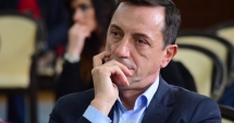 Stire din Politică-Administrație : Excluderi din PNL Constanța! Rezeanu, Căliminte și Băisan, dați afară din partid